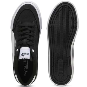Puma Court Classic Vulc FS 396353-03 Unisex Spor Ayakkabı