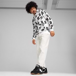 Puma Park Lifestyle SD 395022-01 Unisex Spor Ayakkabı