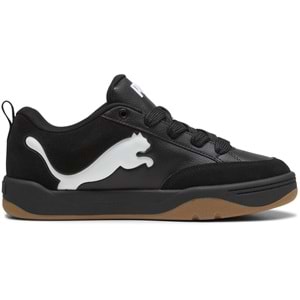 Puma Park Lifestyle SD 395022-01 Unisex Spor Ayakkabı