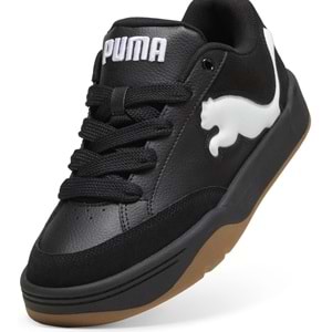 Puma Park Lifestyle SD 395022-01 Unisex Spor Ayakkabı