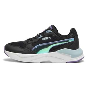 Puma 396566-02 X-Ray SpeedLite Deep Dive Jr Unisex Spor Ayakkabı