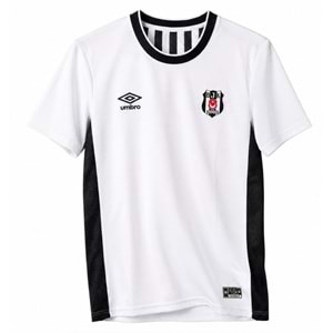 Beşiktaş S.K. Bjk Beyaz Forma 26/27 Umbro Erkek Beyaz Forma