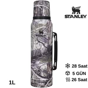 Stanley Classic Legendary Termos 1.0L Matara