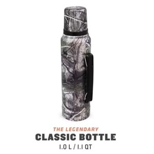 Stanley Classic Legendary Termos 1.0L Matara