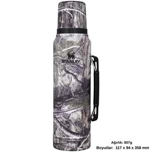 Stanley Classic Legendary Termos 1.0L Matara