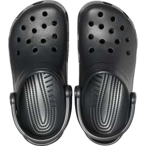 Crocs Classic 10001 Sabo Doktor ve Hemşire Terliği Ortapedik Unisex Terlik