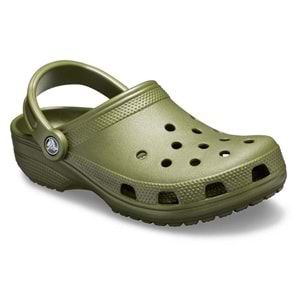 Crocs Classic 10001 Sabo Doktor ve Hemşire Terliği Ortapedik Unisex Terlik