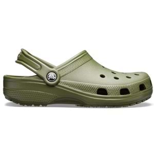 Crocs Classic 10001 Sabo Doktor ve Hemşire Terliği Ortapedik Unisex Terlik