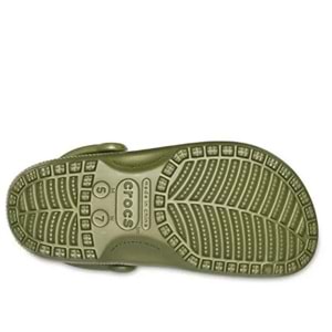 Crocs Classic 10001 Sabo Doktor ve Hemşire Terliği Ortapedik Unisex Terlik