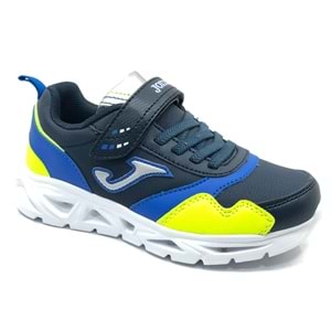 Joma Star Jr Işıklı Ortopedik Çocuk Spor Ayakkabı