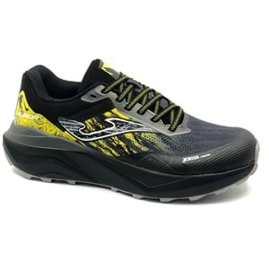 Joma Kubor Trail Trekking Yürüyüş ve Koşu Ayakkabısı Erkek Spor ayakkabı