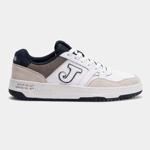 Joma C.Attica 2503 Sneaker Hakiki Deri Erkek Spor ayakkabı