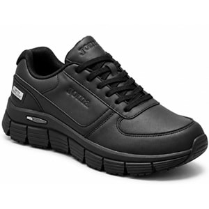 Joma Argus Memory Foam Kaymaz Taban Özellikli Yürüyüş Ayakkabısı Erkek Spor Ayakkabı