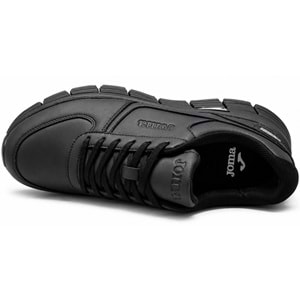 Joma Argus Memory Foam Kaymaz Taban Özellikli Yürüyüş Ayakkabısı Erkek Spor Ayakkabı