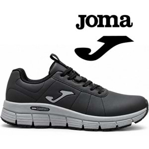 Joma C-Daıly Memory Foam Kaymaz Taban Özellikli Yürüyüş Ayakkabısı Erkek Spor Ayakkabı