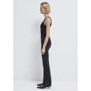 Mavi M164156-900 Mavi Basic Stretch Atlet Kadın Tişört
