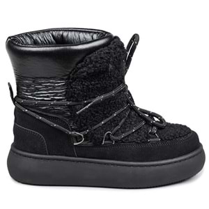 Jump 60210 Unisex Çocuk Kar Botu