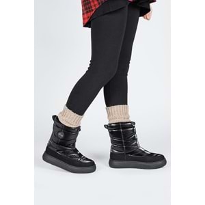 Jump 60112 Unisex Çocuk Kar Botu