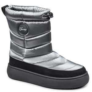 Jump 60112 Unisex Çocuk Kar Botu