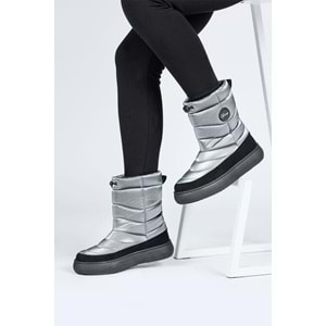 Jump 60112 Unisex Çocuk Kar Botu