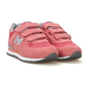 Hammer Jack 102-19250-F Peru %100 Hakiki Deri Çocuk Spor Ayakkabı