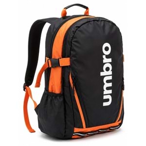 Umbro Motorcu Çantası Reflektörlü Sırt Çantası Okul Çantası Unisex Çanta