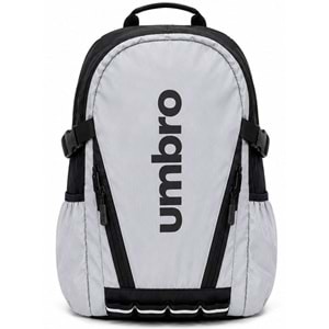 Umbro Motorcu Çantası Reflektörlü Sırt Çantası Okul Çantası Unisex Çanta