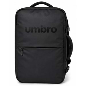 Umbro Seyehat Çantası Bigisayar Çantası Sırt Çantası Unisex Çanta