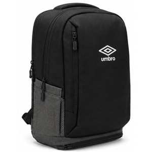 Umbro Özel Alt Bölmeli Sırt Çantası Okul Çantası Unisex Çanta