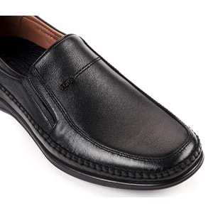 Forelli Manyas Hakiki Deri Ortopedik Comfort Erkek Casual Ayakkabı