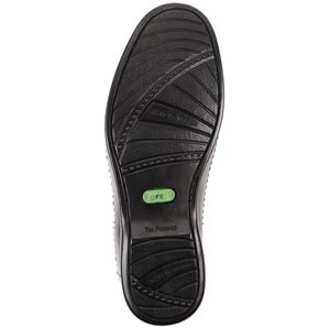 Forelli Manyas Hakiki Deri Ortopedik Comfort Erkek Casual Ayakkabı