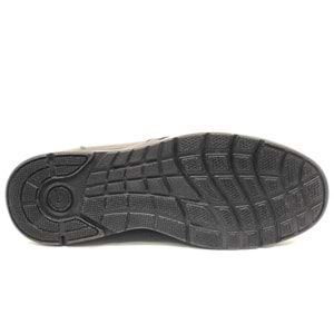 Forelli Hoka (Bunyon) Kemik Çıkıntısına Özel Hakiki Deri Ortopedik Comfort Erkek Casual Ayakkabı
