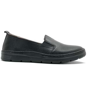 Greyder 50728 Zn Deri Comfort Casual Kadın Ayakkabı