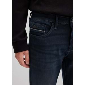 Mavi 0042426976 James Mavi Black Puslu Mürekkep Mavi Jean Pantolon Erkek Kot Pantolon