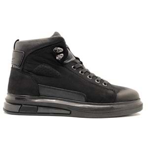 Hammer Jack 102-24897-M Alexis Sneaker Deri Casual Erkek Bot