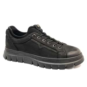 Hammer Jack 102-24802-M Alphen Deri Casual Erkek Ayakkabı
