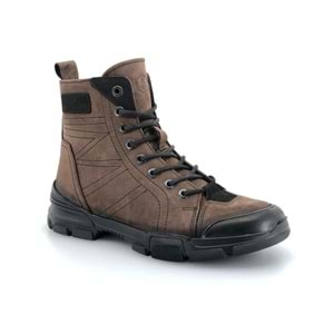 Hammer Jack Bonn 102 21520 %100 Hakiki Deri Unisex Bot