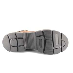 Hammer Jack Bonn 102 21520 %100 Hakiki Deri Unisex Bot