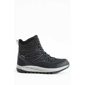 Hammer Jack 101-23070-Z Kendall Watherproof Su Geçirmez Unisex Kar Botu