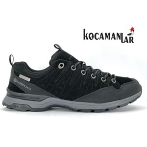 Hammer Jack 101-23134 Vukong Outdoor Deri Erkek Spor Ayakkabı
