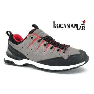 Hammer Jack 101-23134 Vukong Outdoor Deri Erkek Spor Ayakkabı