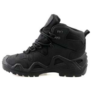 Hammer Jack Lowa Kısa Bot Waterproof® Askeri Özel Harekat Tactical Erkek Bot