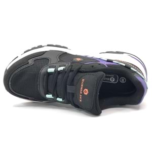 Hammer Jack 101-24242-Z Laseri Unisex Spor Ayakkabı
