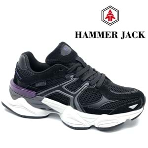 Hammer Jack 101-25009-Z Rene 9060 Unisex Spor Ayakkabı