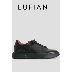 Lufian 111230187 Tommy Casual Deri Erkek Sneaker Ayakkabı