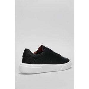 Lufian 111230187 Tommy Casual Deri Erkek Sneaker Ayakkabı