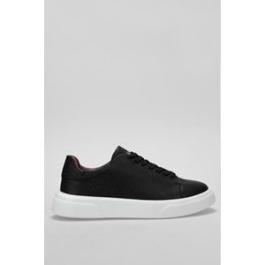 Lufian 111230187 Tommy Casual Deri Erkek Sneaker Ayakkabı