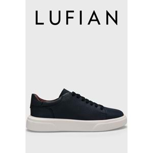Lufian 111230187 Tommy Casual Deri Erkek Sneaker Ayakkabı
