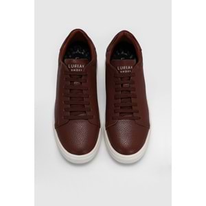 Lufian 111230187 Tommy Casual Deri Erkek Sneaker Ayakkabı
