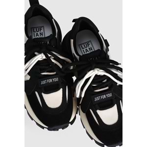 Lufian 121230049 Yoko Unisex Sneaker Ayakkabı
